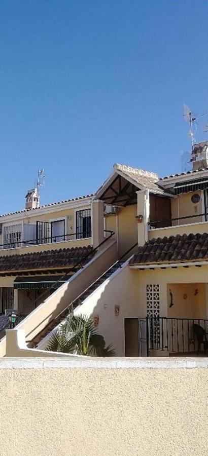Casa Joleen 2 Villamartin  Exterior foto