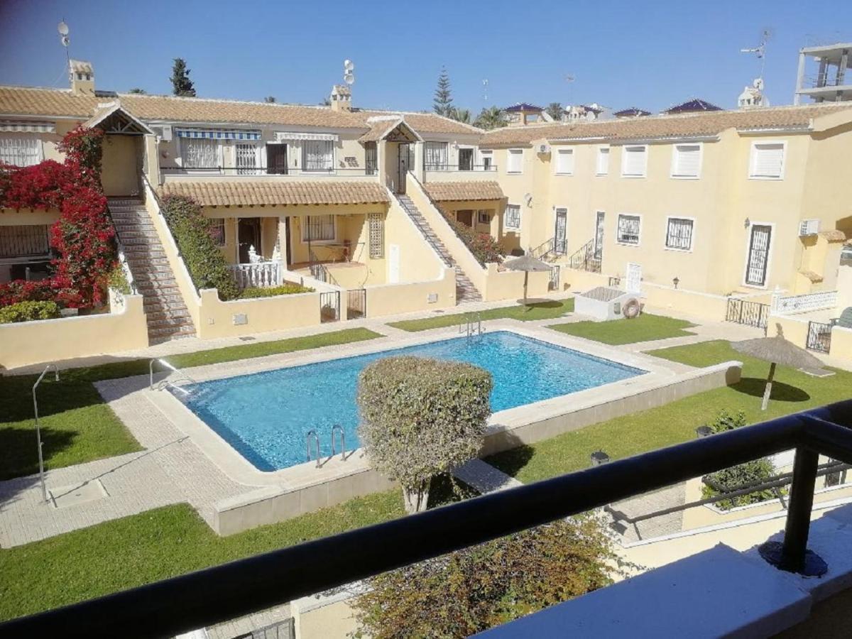 Casa Joleen 2 Villamartin  Exterior foto
