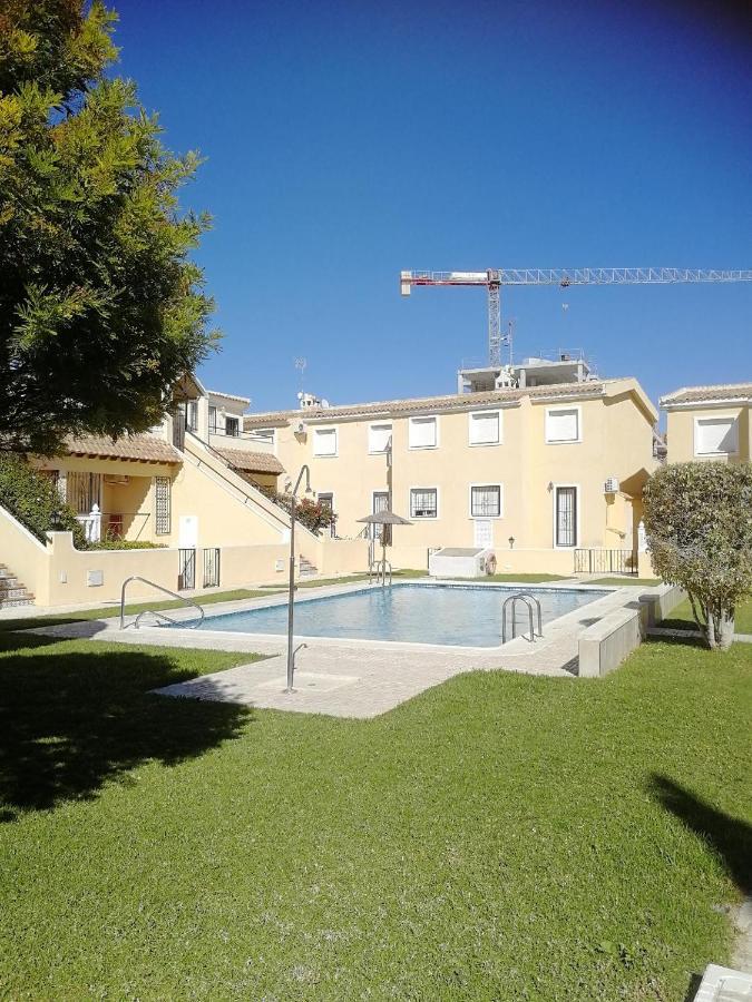 Casa Joleen 2 Villamartin  Exterior foto