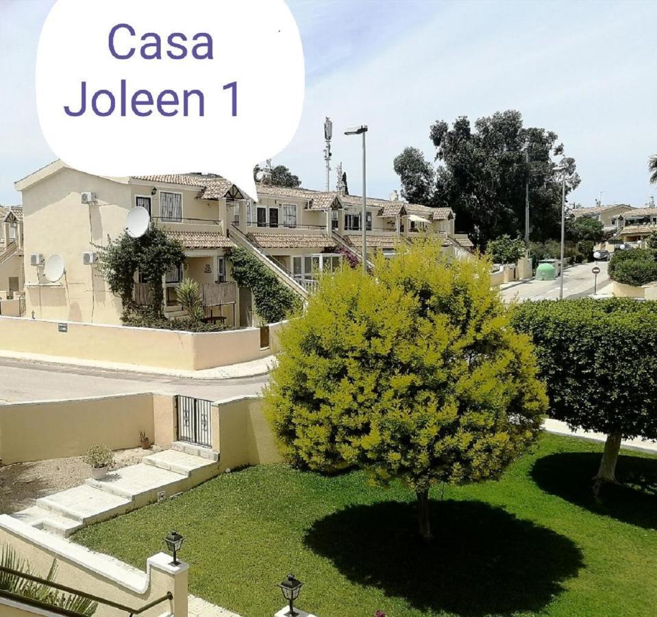 Casa Joleen 2 Villamartin  Exterior foto