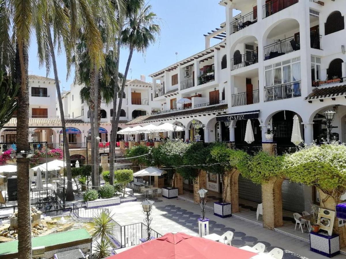 Casa Joleen 2 Villamartin  Exterior foto